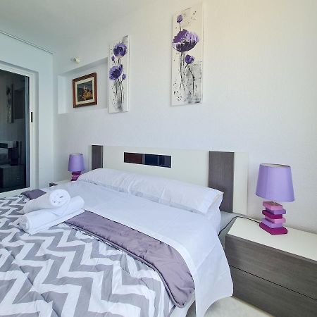 Apto. Completo Tropic Mar De Loix Lejlighed Benidorm Eksteriør billede