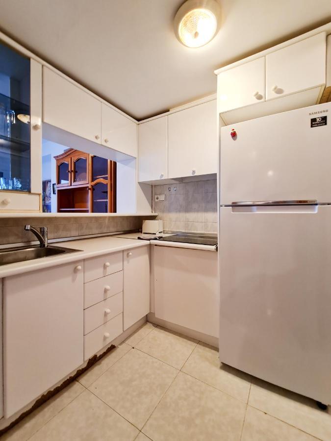 Apto. Completo Tropic Mar De Loix Lejlighed Benidorm Eksteriør billede